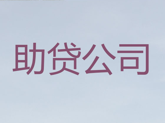 东营抵押担保贷款-信用贷款